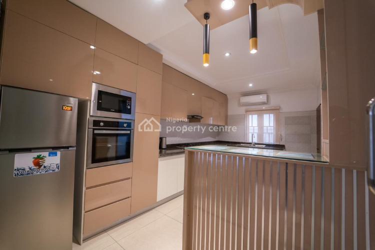 Luxury 3 Bedroom Apartment, Ikate, Ikate Elegushi, Lekki, Lagos, Flat / Apartment Short Let
