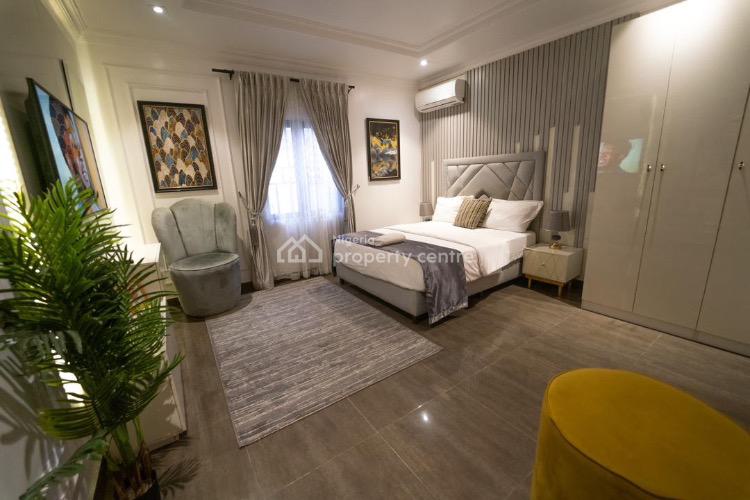 Luxury 3 Bedroom Apartment, Ikate, Ikate Elegushi, Lekki, Lagos, Flat / Apartment Short Let