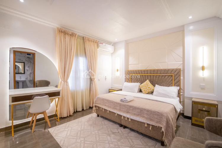 Luxury 3 Bedroom Apartment, Ikate, Ikate Elegushi, Lekki, Lagos, Flat / Apartment Short Let