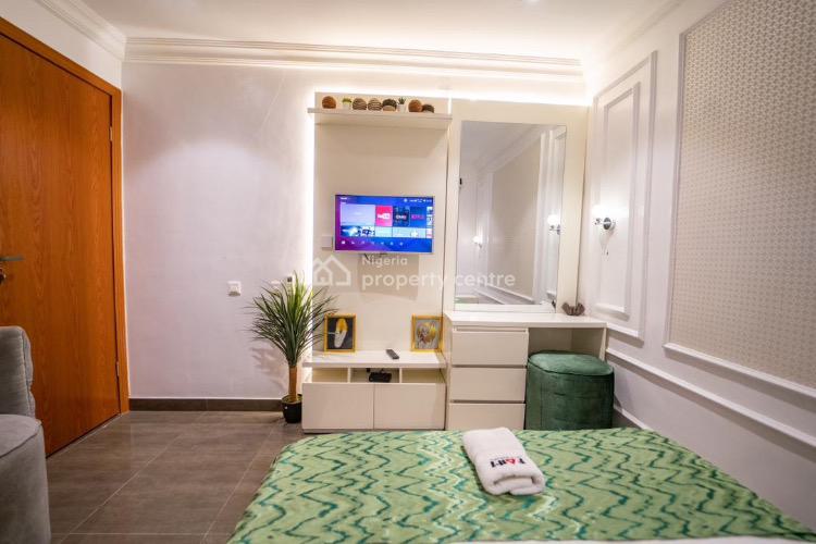 Luxury 3 Bedroom Apartment, Ikate, Ikate Elegushi, Lekki, Lagos, Flat / Apartment Short Let