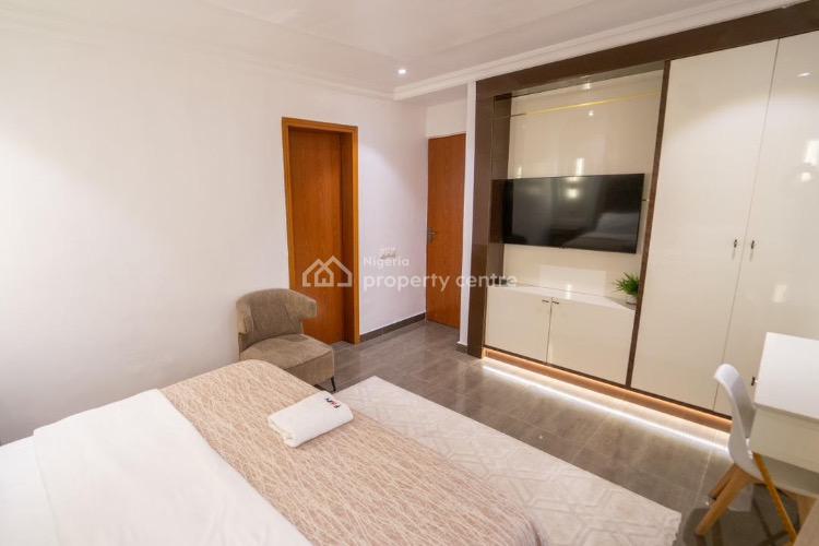 Luxury 3 Bedroom Apartment, Ikate, Ikate Elegushi, Lekki, Lagos, Flat / Apartment Short Let