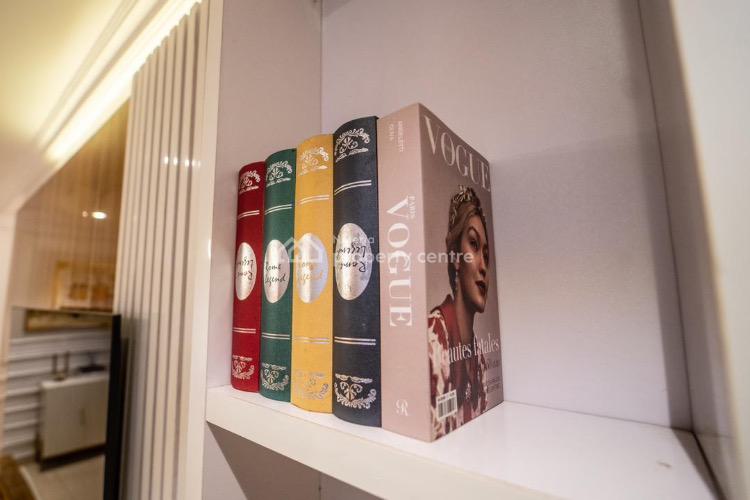 Luxury 3 Bedroom Apartment, Ikate, Ikate Elegushi, Lekki, Lagos, Flat / Apartment Short Let