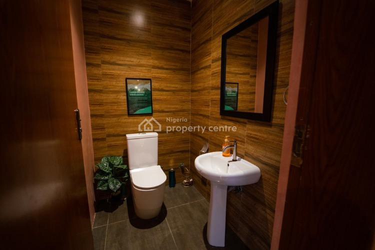 Luxury 3 Bedroom Apartment, Ikate, Ikate Elegushi, Lekki, Lagos, Flat / Apartment Short Let