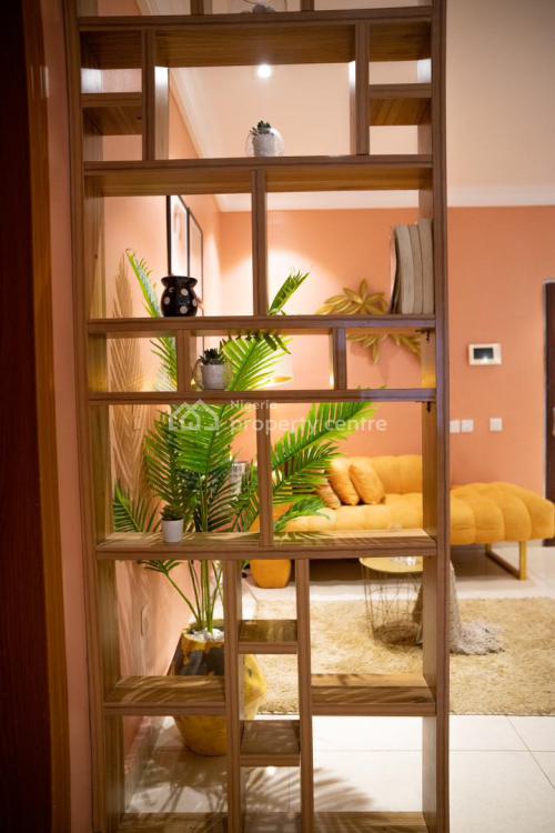 Luxury 3 Bedroom Apartment, Ikate, Ikate Elegushi, Lekki, Lagos, Flat / Apartment Short Let