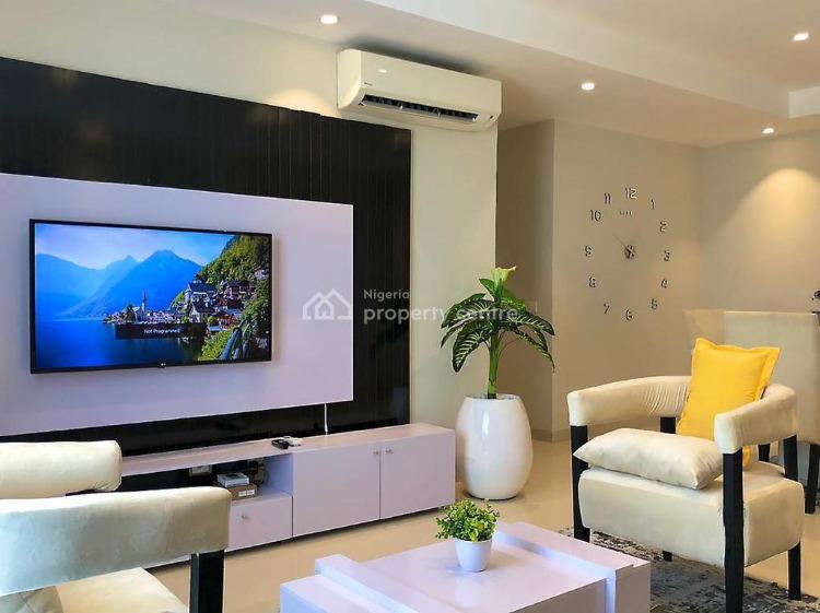Luxury 2 Bedroom Apartment, Victoria Island (vi), Lagos, Flat / Apartment Short Let