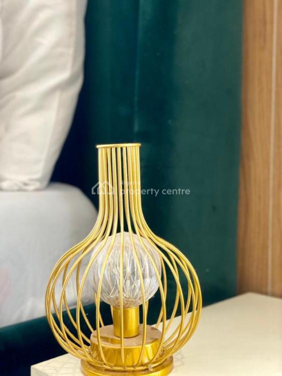Luxury 2 Bedroom Apartment, Victoria Island (vi), Lagos, Flat / Apartment Short Let