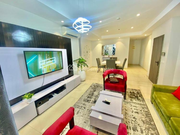 Luxury 2 Bedroom Apartment, Victoria Island (vi), Lagos, Flat / Apartment Short Let