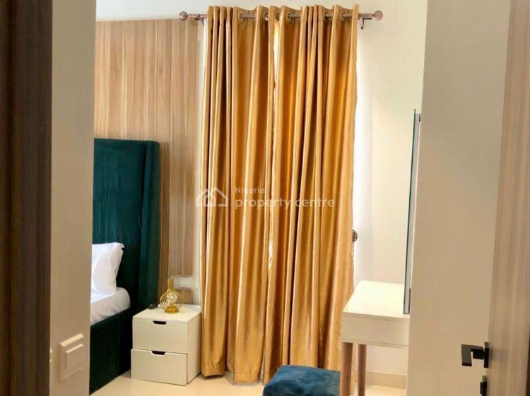 Luxury 2 Bedroom Apartment, Victoria Island (vi), Lagos, Flat / Apartment Short Let