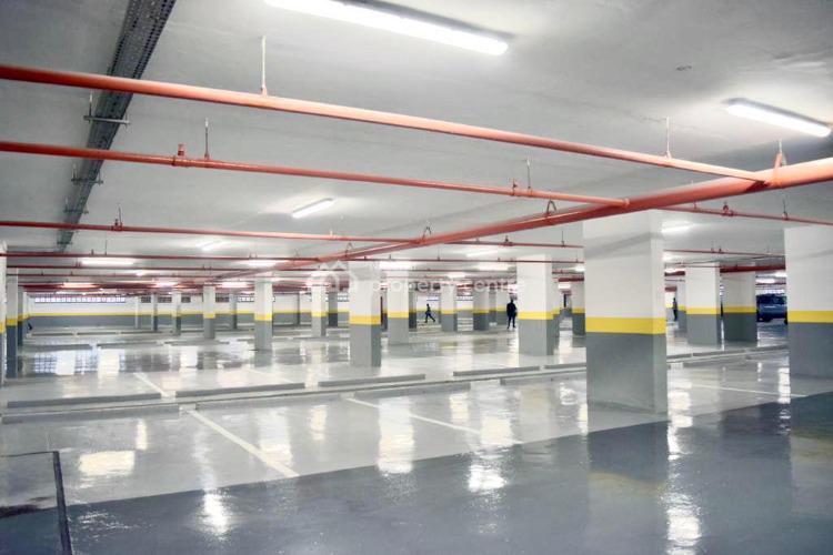 Luxury 2 Bedroom Apartment, Victoria Island (vi), Lagos, Flat / Apartment Short Let