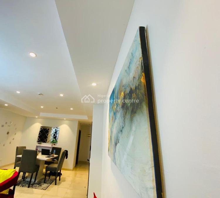 Luxury 2 Bedroom Apartment, Victoria Island (vi), Lagos, Flat / Apartment Short Let