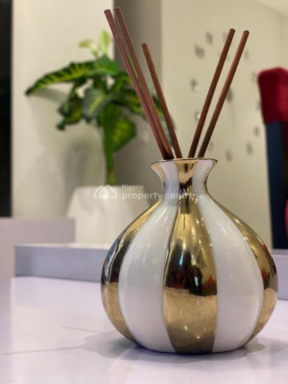 Luxury 2 Bedroom Apartment, Victoria Island (vi), Lagos, Flat / Apartment Short Let