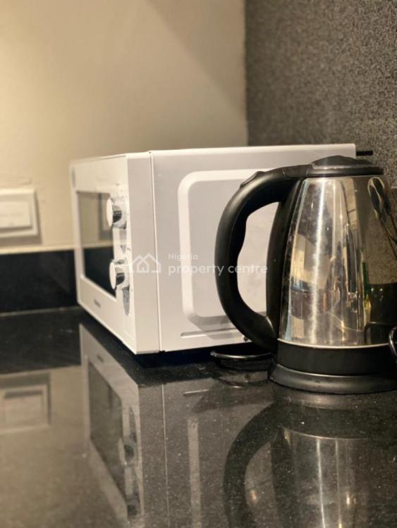 Luxury 2 Bedroom Apartment, Victoria Island (vi), Lagos, Flat / Apartment Short Let