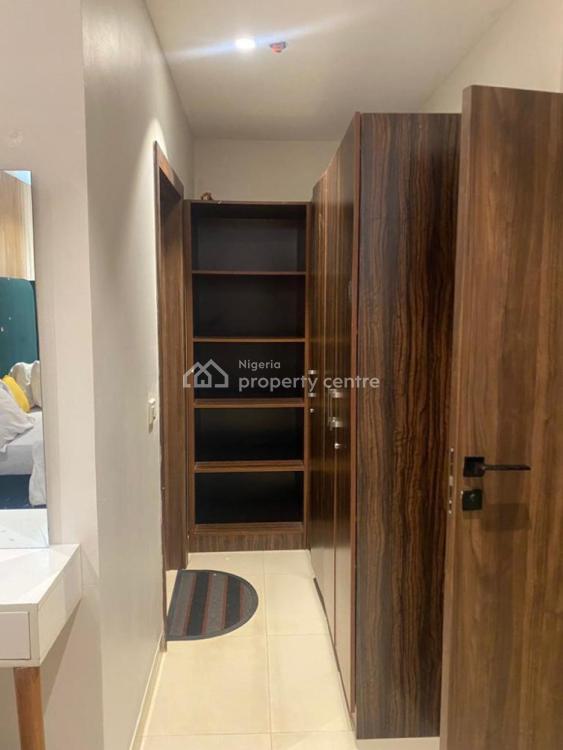 Luxury 2 Bedroom Apartment, Victoria Island (vi), Lagos, Flat / Apartment Short Let