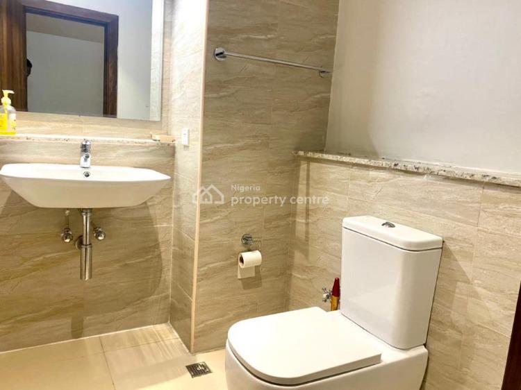 Luxury 2 Bedroom Apartment, Victoria Island (vi), Lagos, Flat / Apartment Short Let