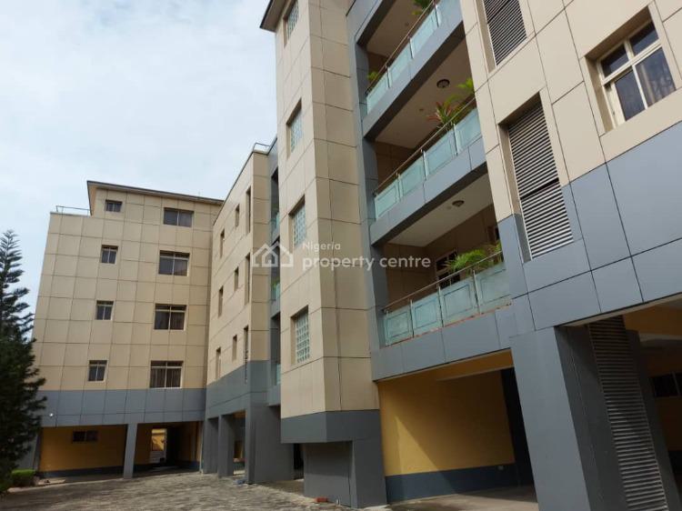 View of For Rent: 11-units Of Furnished Flats & Penthouses (single Tenant To ...