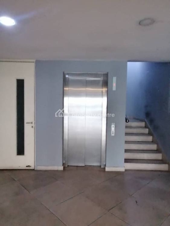 For Rent Roof Top Space Available (2 Units Available ), Victoria