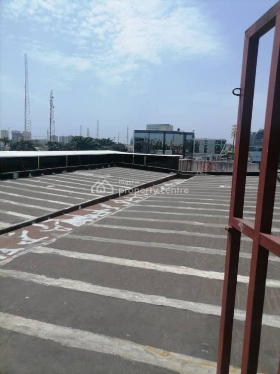 For Rent Roof Top Space Available (2 Units Available ), Victoria