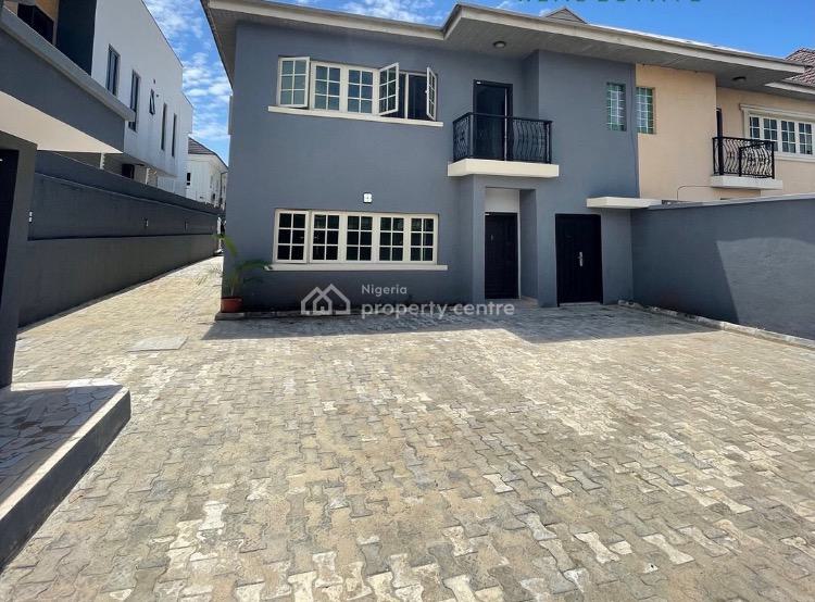 For Rent Luxury 2 Bedroom Apartment, Lekki Phase 1, Lekki, Lagos 2