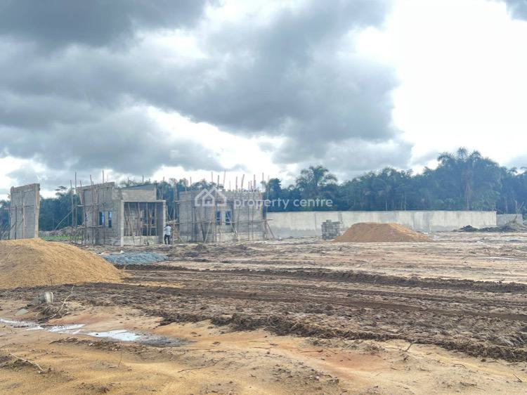 For Sale Land, Fairmont Green & Smart Estate, Ibeju Lekki, Lagos