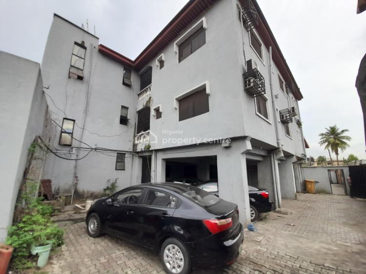 For Rent Luxurious 3 Bedroom Apartment With A Room Boy's Quarter