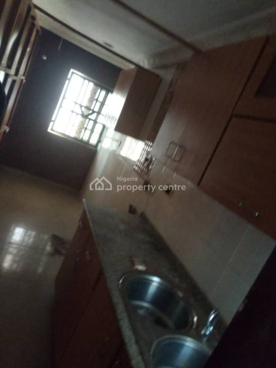 For Rent A Good One Bedroom Apartment, By Living Faith Church, Dawaki