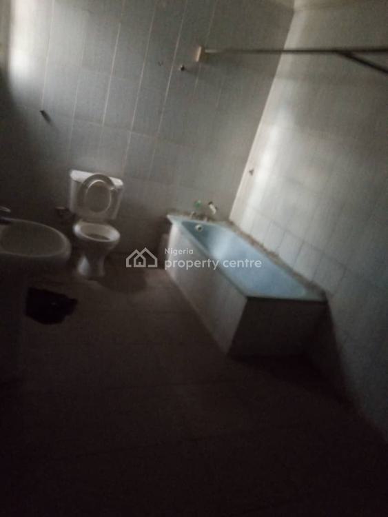 For Rent A Good One Bedroom Apartment, By Living Faith Church, Dawaki