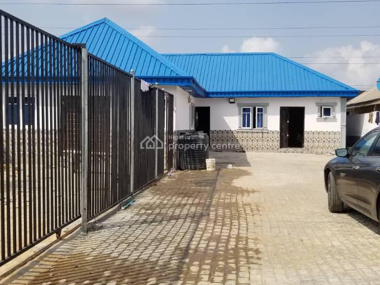 For Sale Warehouse, Animashaun, Surulere, Lagos Nigeria Property Centre (Ref 1500683)