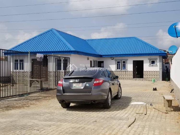 For Sale Warehouse, Animashaun, Surulere, Lagos Nigeria Property Centre (Ref 1500683)