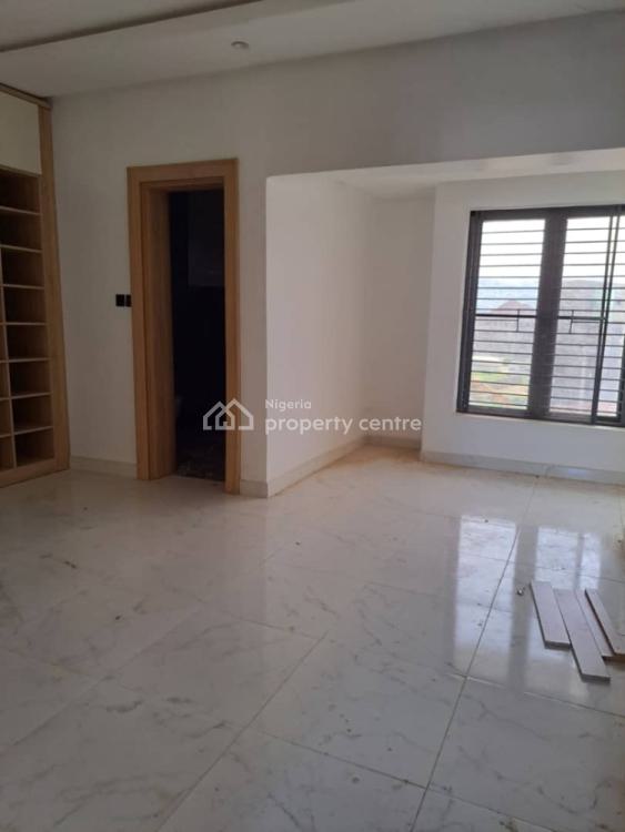 For Rent 4 Bedrooms Apartment, Jahi By Gilmor, Jahi, Abuja 4 Beds, 4