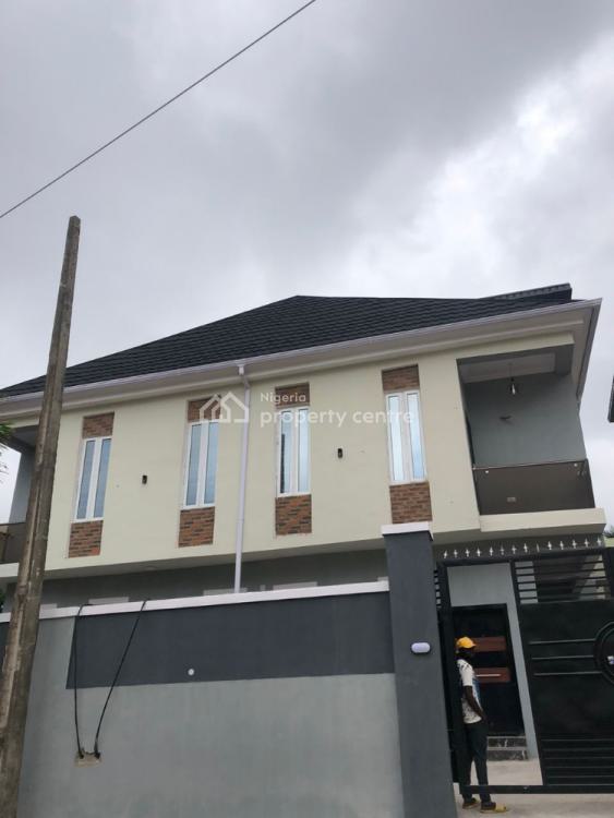 For Sale Luxury & Spacious 4 Bedroom Duplex (all Room Ensuite), Allen