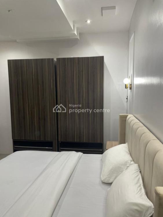 1 Bedroom Apartment, Lekki, Lagos, Mini Flat (room and Parlour) Short Let