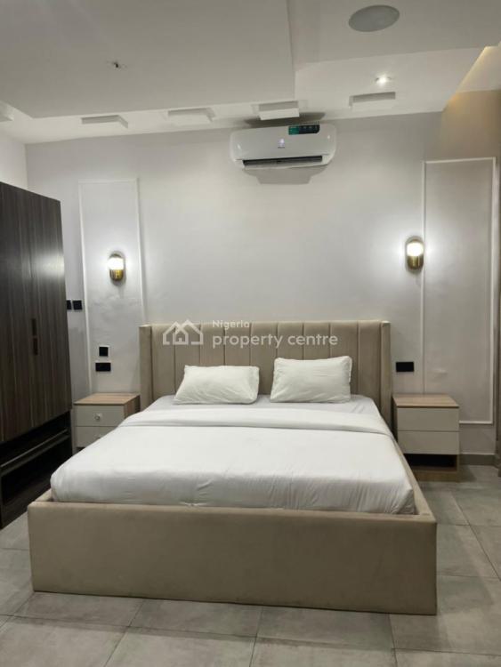 1 Bedroom Apartment, Lekki, Lagos, Mini Flat (room and Parlour) Short Let