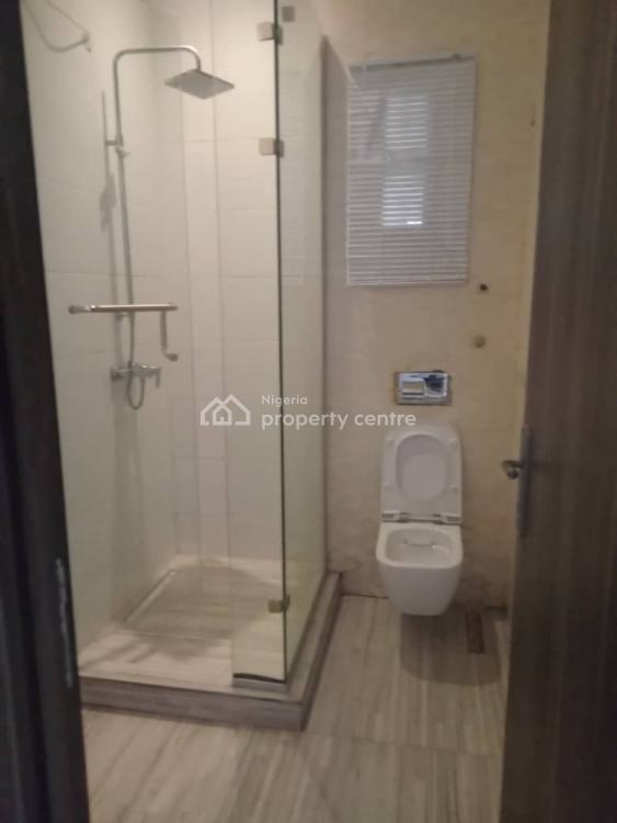 1 Bedroom Apartment, Lekki, Lagos, Mini Flat (room and Parlour) Short Let