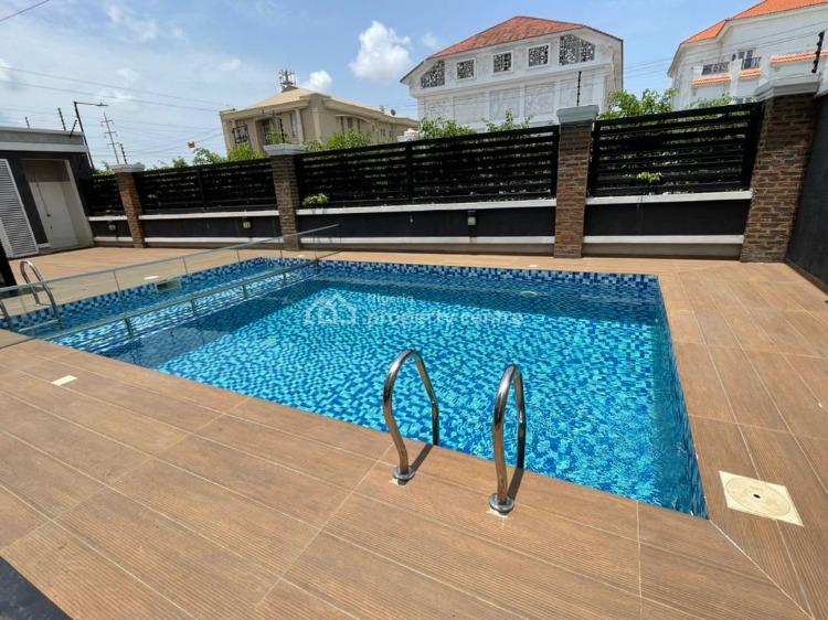 1 Bedroom Apartment, Lekki, Lagos, Mini Flat (room and Parlour) Short Let