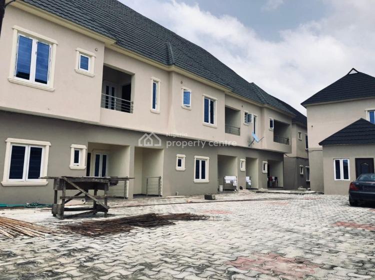 For Rent Newly Built Mini Flat, Valley Point Road, Sangotedo, Ajah, Lagos 1 Beds (Ref 1501261)