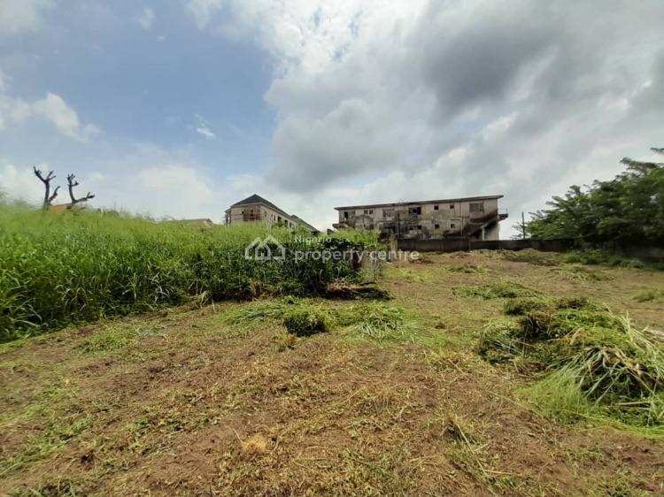 For Sale 3 Plots Of Residential Of Land, Old Ilaro Road Oke Ata