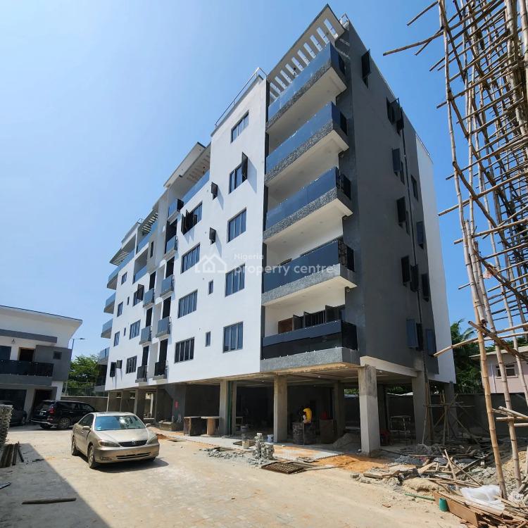 For Sale Luxury 4 Bedroom Duplex In A Strategic Location