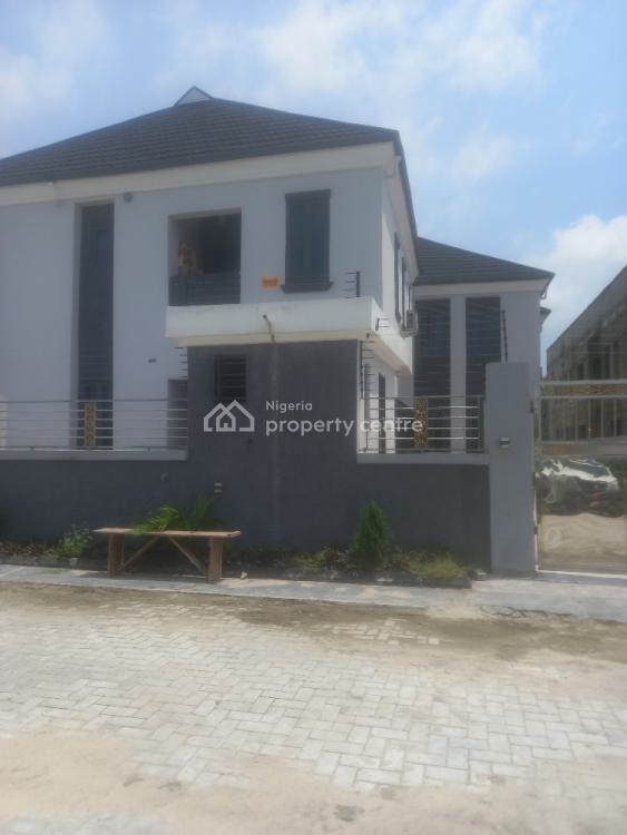 For Rent Executive 4 Bedrooms Detached Duplex, Beechwood Estate