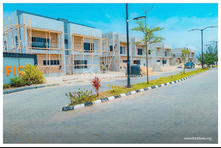 For Sale Affordable Land On A Buy And Build Estate With Beautiful