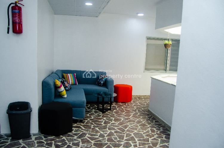 Fully Furnished & Serviced Luxury Offices, 1b Etim Iyang Crescent, Victoria Island (vi), Lagos, Office Space for Rent