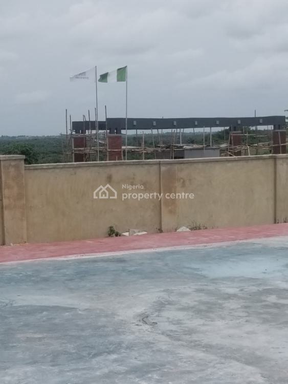 For Sale Africa Foremost Luxury Resort Estate, Epe, Lagos Nigeria