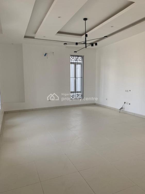 Well Finished & Serviced 4 Bedrooms Duplexes with Boys Quarters, Diplomatic Zone, Katampe Extension, Katampe, Abuja, Semi-detached Duplex for Rent