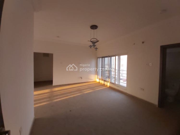 Superbly Finished and Well Located Luxury 2 Bedroom Apartment, Highgate Apartments, Wuye, Abuja, Flat / Apartment for Sale