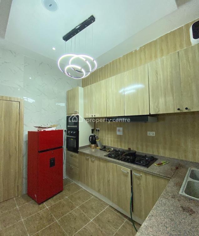 Luxury 4 Bedroom Duplex with Swimming Pool Available, Ikota Gra, Lekki Phase 1, Lekki, Lagos, Terraced Duplex Short Let