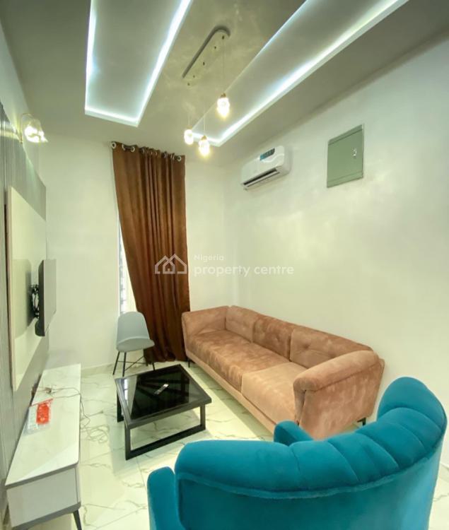 Luxury 4 Bedroom Duplex with Swimming Pool Available, Ikota Gra, Lekki Phase 1, Lekki, Lagos, Terraced Duplex Short Let