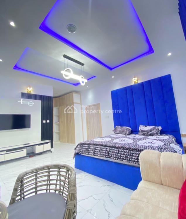 Luxury 4 Bedroom Duplex with Swimming Pool Available, Ikota Gra, Lekki Phase 1, Lekki, Lagos, Terraced Duplex Short Let