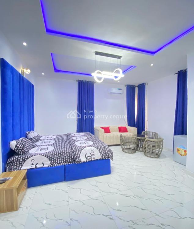 Luxury 4 Bedroom Duplex with Swimming Pool Available, Ikota Gra, Lekki Phase 1, Lekki, Lagos, Terraced Duplex Short Let