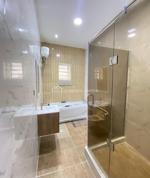 Luxury 4 Bedroom Duplex with Swimming Pool Available, Ikota Gra, Lekki Phase 1, Lekki, Lagos, Terraced Duplex Short Let