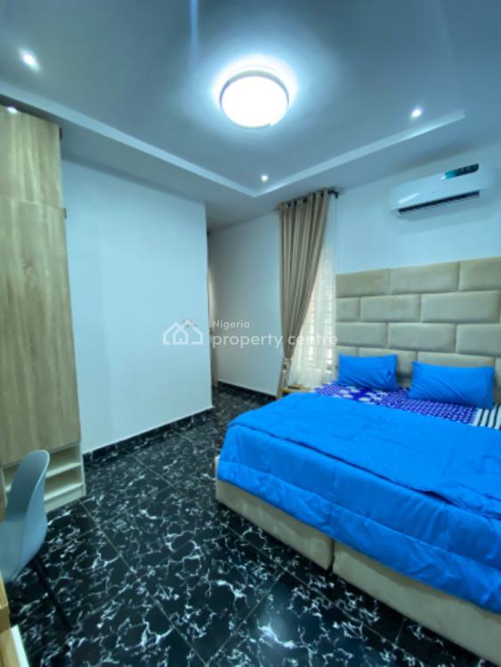 Luxury 4 Bedroom Duplex with Swimming Pool Available, Ikota Gra, Lekki Phase 1, Lekki, Lagos, Terraced Duplex Short Let