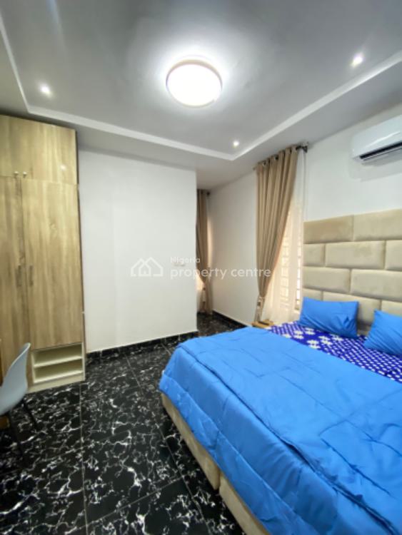 Luxury 4 Bedroom Duplex with Swimming Pool Available, Ikota Gra, Lekki Phase 1, Lekki, Lagos, Terraced Duplex Short Let